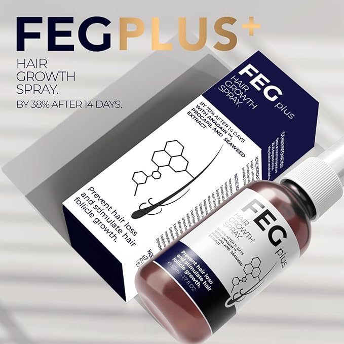 FEG hair growth man for women