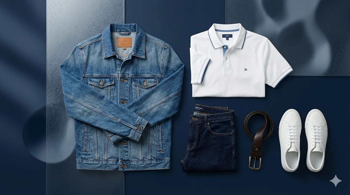 Men's Fashion
