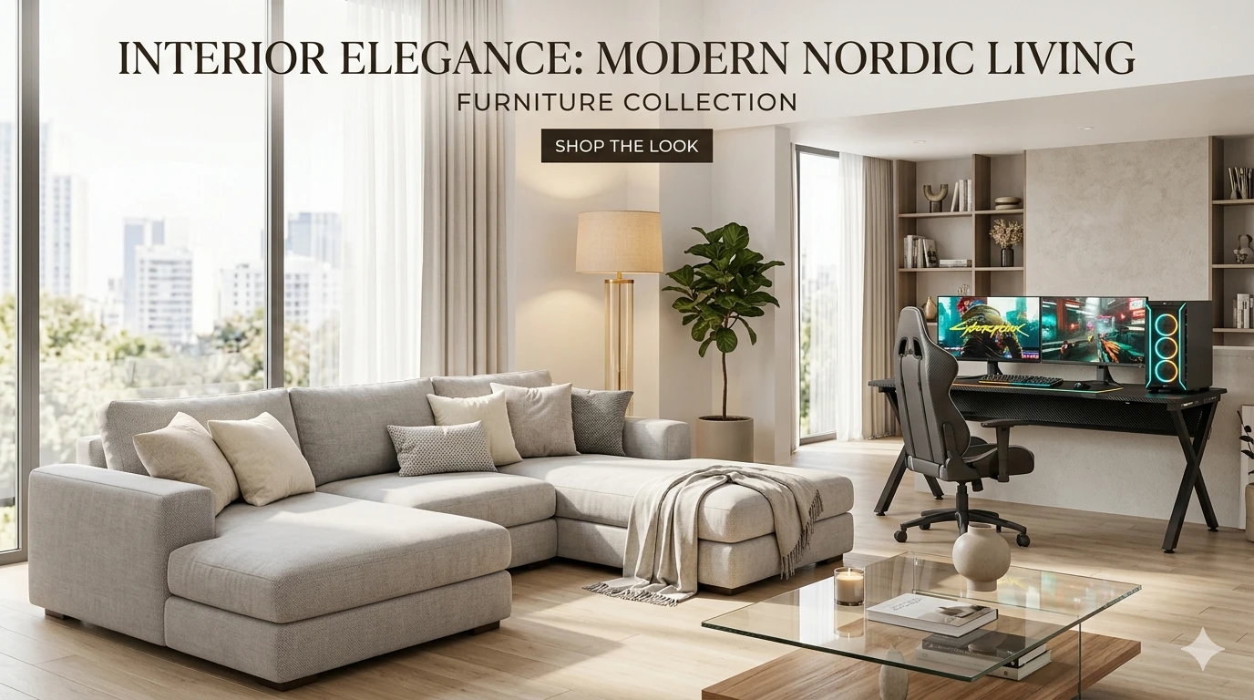 Home & Office Furniture